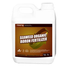 Hibong ALGA Micronutrient Tech Liquid Seaweed Boron Fertilizer